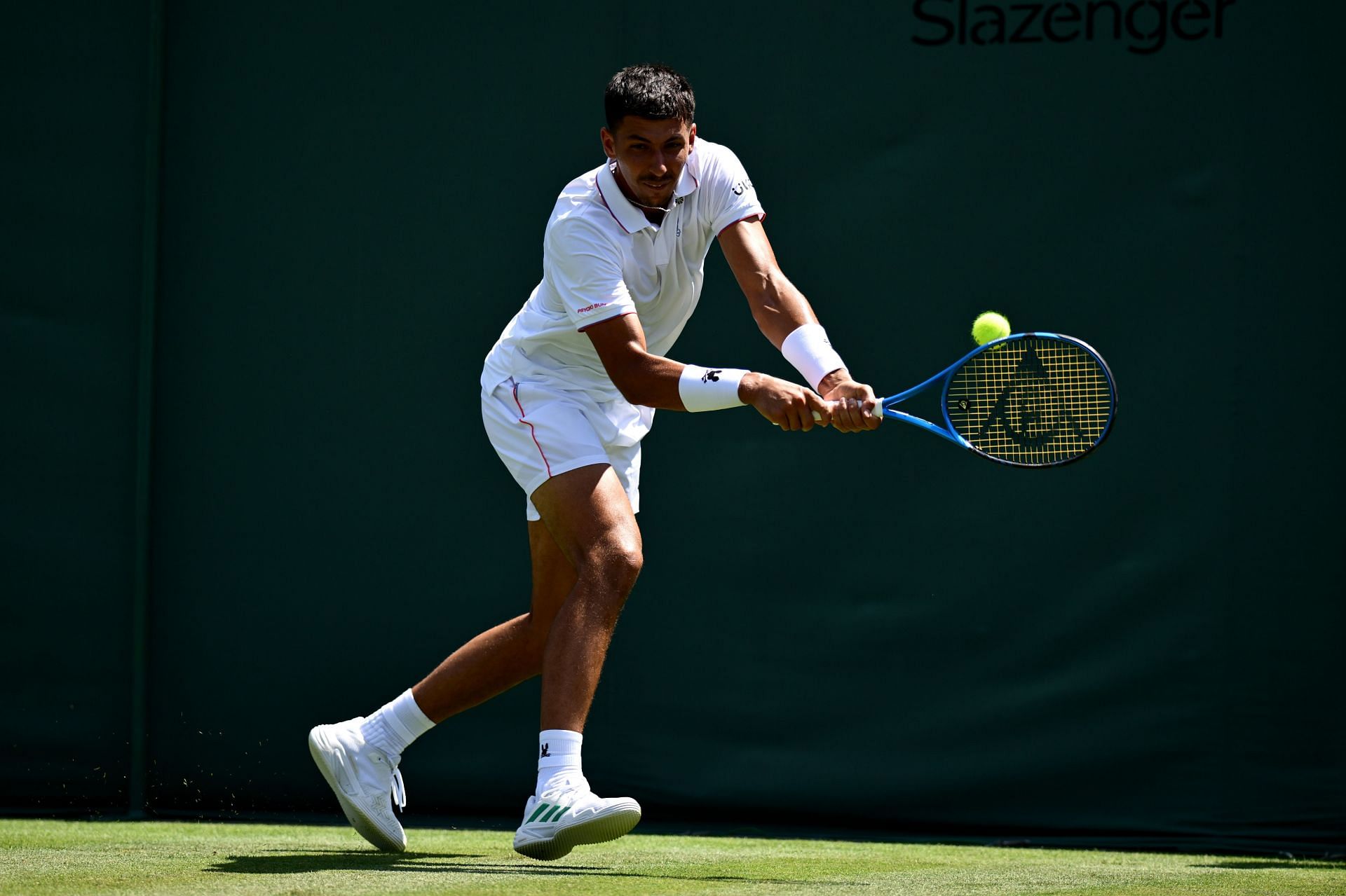 Alexei Popyrin (Getty)